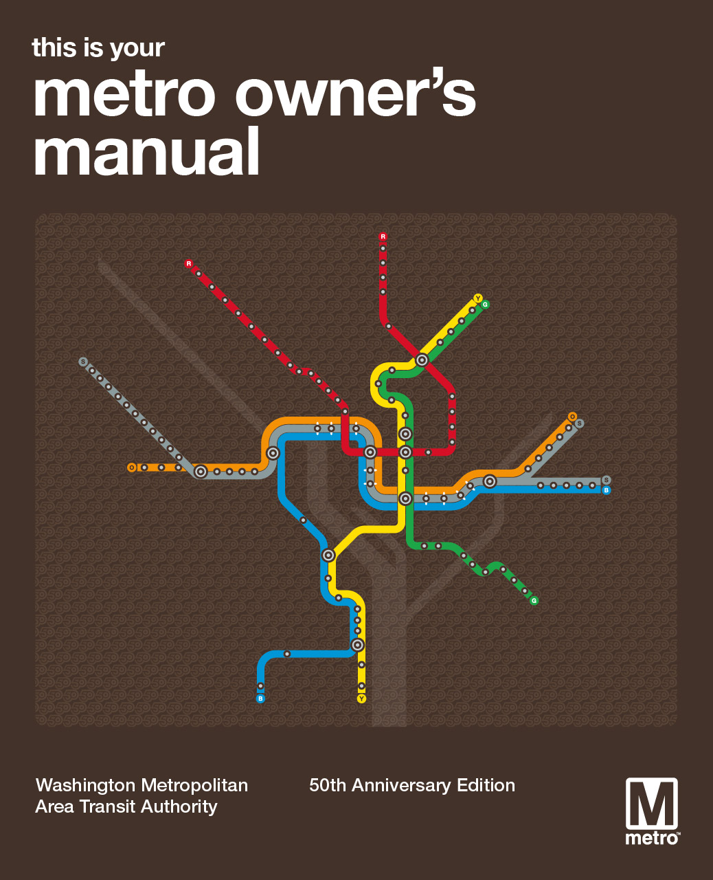 Metro Owner's Manual 2026